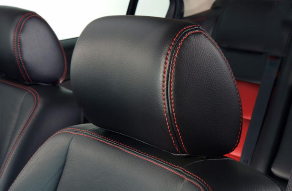 2008 Ford Fusion Interior