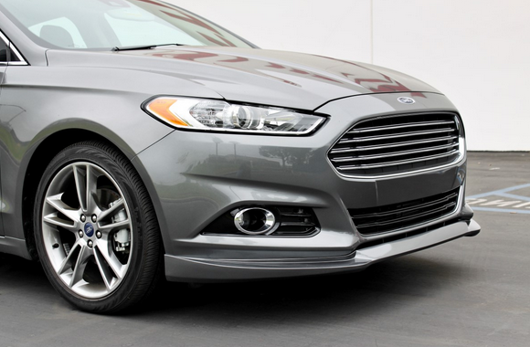 2014 Ford Fusion Wheels